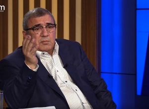 «Անդրանիկ Քոչարյանը փոխանցել է, որ լքեմ երկիրը, որովհետև Նիկոլը հրաման է տվել, որ ինձ բռնեն». Ռուբեն Հայրապետյան.168.am