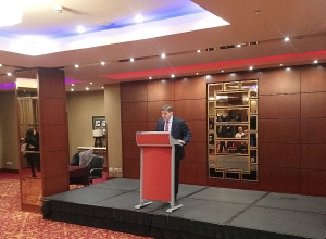 Հեղափոխական չեմ, բայց չեմ կարող չլինել Հայաստանին տրված այս բացառիկ հնարավորության պաշտպանը. Արման Բաբաջանյան