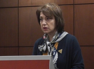 Արտախորհրդարանական հարթակի ձևավորումը կունենա բարձր օգտակար գործողության գործակից. Նարինե Դիլբարյան