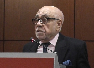 Արտաքին գործերի նախարարությունը մնացել է զուտ պետական համակարգ. Արման Նավասարդյան