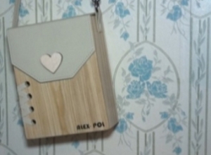 Հայկական պայուսակներ՝ գյումրեցու ձեռքերով