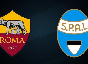 Ուղիղ. «Ռոմա» - ՍՊԱԼ. Հենրիխ Մխիթարյանը պահեստայինների թվում է