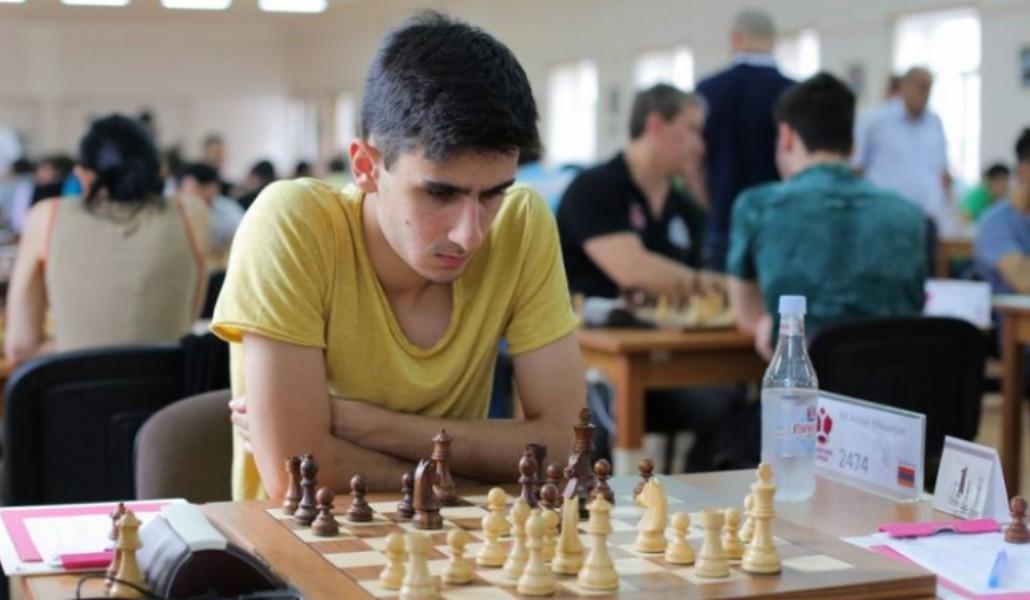 a1+chess roma