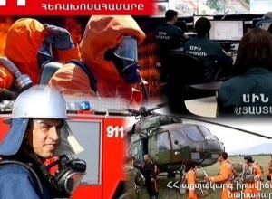 133 вызовов, 44 пожара, 42 ДТП, 9 случаев отравления: 911 подводит итоги прошедшей недели