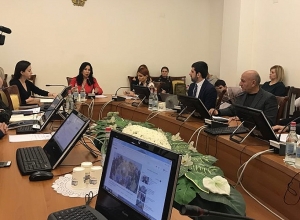 Քաղաքական գործիչները խոցելի՞ են, թե՞ ոչ