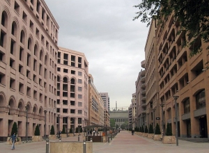 Հյուսիսային պողոտայի և Կասկադի կառուցապատման ծրագրերի իրականացման գոտում ոչնչացվել է 19 պատմամշակութային հուշարձան․ Դատախազություն