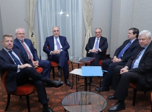 Արձագանքներ հայ և ադրբեջանցի լրագրողների փոխայցելությունների մասին