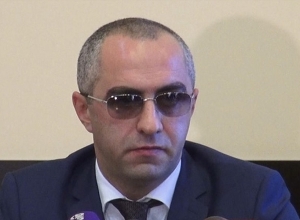 Вице-председатель КГД обратился к разговорам о продвижении очередей за деньги на таможне в Гюмри