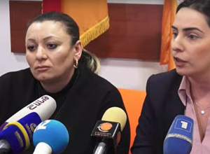 «Լուսավոր Հայաստան»-ի հայտարարությունը մեզ համար ևս անակնկալ էր․ Թեհմինա Վարդանյան