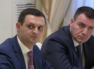 Քննարկվել է Ֆինանսների նախարարության 2020թ. բյուջետային հատկացումների հայտը