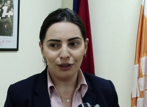 Հայկ Մարությանը թույլ տվեց անթույլատրելին, ես էլ էմոցիոնալ ելույթ ունեցա․ Թ․ Վարդանյան