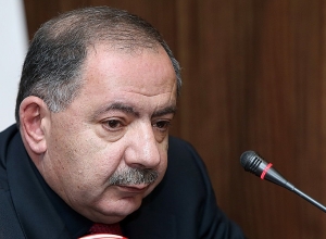 60 հազար հոգի պահանջում է Ռոբերտ Քոչարյանի ազատությունը․ Աղվան Վարդանյան. Aysor.am