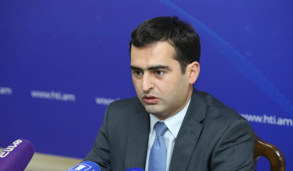 Հակոբ Արշակյան