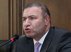 Միքայել Մելքումյանը՝ Ռուսաստանում աշխատող հայ վարորդների վարորդական իրավունքի մասին