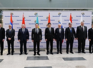 Մհեր Գրիգորյանը Նուր-Սուլթանում մասնակցել է Եվրասիական զարգացման բանկի խորհրդի նիստին