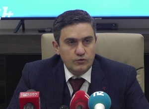 Վանեցյանի հետ պատահական հանդիպել ենք օդանավում․ Արթուր Ղազինյան