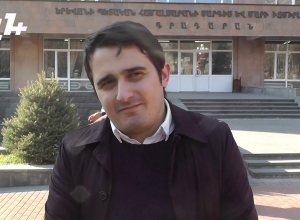 Ունենք ոչ գոհացուցիչ, բայց նաև՝ տեսանելի արդյունքներ․ իրավաբանը՝ կոռուպցիայի դեմ պայքարի մասին