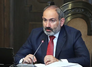 Վարչապետն անդրադարձավ երեխաների ապօրինի որդեգրման դեպքերի բացահայտմանը