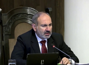 Վարչապետն անդրադարձավ երեխաների ապօրինի որդեգրման դեպքերի բացահայտմանը