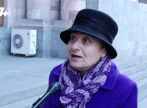 Քաղաքացին 21 տարի անց արդարություն է պահանջում