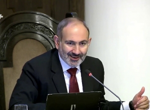 Քաղաքական ուժեր կան, որոնք փրփուրներին են են ձեռք գցում․ Նիկոլ Փաշինյան