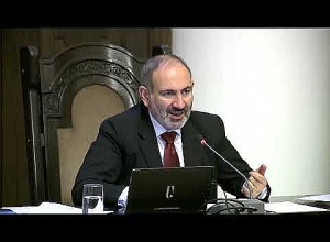 2020 ին ՀԴՄ ների չտրամադրման դեմ պայքարը մի քանի անգամ ուժեղանալու է  վարչապետ