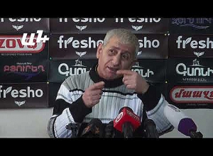 Նիկոլ Փաշինյանը քաղաքականությունից կիլոմետրով հեռու է ․Շանթ Հարությունյան