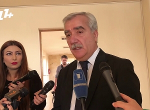 Իրենք շատ բան կարող են պահանջել․ Անդրանիկ Քոչարյանը՝ Աղվան Վարդանյանի հայտարարության մասին
