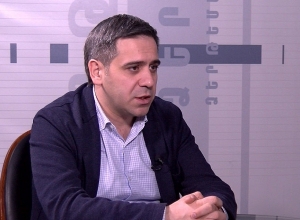 Հանուն ֆուտբոլի` բոլորի հետ էլ լեզու կգտնեմ․ Արմեն Մելիքբեկյան