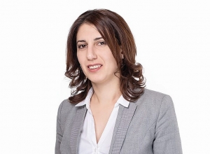 Հանրակրթության մեջ ամենամեծ ձեռքբերումը ներառական կրթությունն է․ Սոֆյա Հովսեփյան