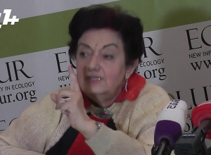 Դարանակ համայնքում խմելու ջուրը վարակված է որդերով․ բնապահպան