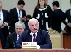 Հայաստանը բավականին արդյունավետ նախագահեց․ Ալեքսանդր Լուկաշենկո