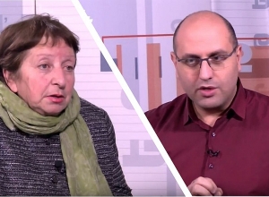 «Այդքան անմարդկային ոնց կարելի է լինել»․ քննարկում