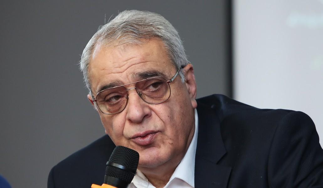 Դավիթ Շահնազարյան