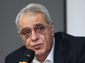 Վիճակը գնահատում եմ այնքան ծայրահեղ, որ ցանկանում եմ դրա մասին խոսել. Դավիթ Շահնազարյան