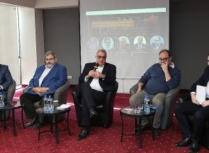 Ադրբեջանը ժամանակ չի կորցրել․ քաղաքագետ