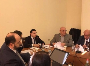 Բուհ ընդունվելը չպիտի լինի աշխարհի ամենադժվար գործը, բայց դուրս մնալը պետք է հեշտ լինի․ Հայրապետյան