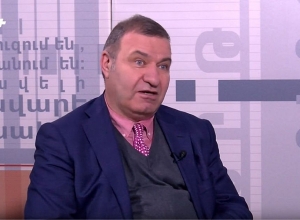 Փողի արտահոսքը գերակշռում է ներհոսքին, դա արյունահոսության է նման․ Միքայել Մելքումյան