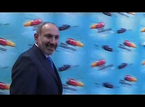 Nikol Pashinyan attends re-opening of Dilijan Medical Center