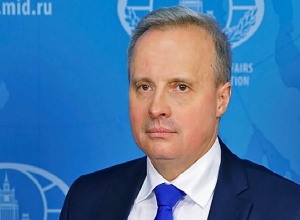 ՌԴ-ն զգուշությամբ է վերաբերում Հայաստանում տեղի ունեցող իրադարձություններին․ Սերգեյ Կոպիրկին