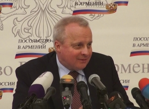 Սա իրավական հարց է․ դեսպան Կոպիրկինը՝ Հայաստանից մեկնած նախկին պաշտոնյանների արտահանձման մասին