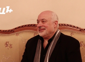 Իր և Նիկոլ Փաշինյանի հանդիպման և մնացյալ խնդիրների մասին՝ պարզաբանում է Կոնստանտին Օրբելյանը