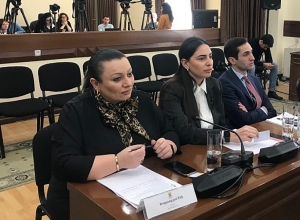 Հայցում եմ գործընկերներիս ներողամտությունը․ Դավիթ Խաժակյան