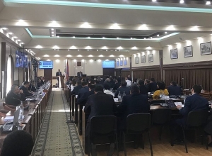 Տեղական տուրքերի դրույքաչափերն ավելանում են