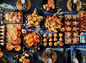 Предпраздничные советы от Министерства здравоохранения