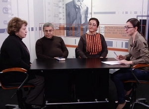 «Հերունու աստղադիտակը չի կարող մետաղի ջարդոն դառնալ․այն պետք է վերագործարկվի» . քննարկում