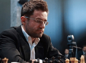 &quot;Battle&quot; for rapid chess crown