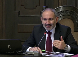 Վարչապետն անդրադարձել է Ամանորյա միջոցառումների համար կառավարության հատկացրած միջոցներին 1