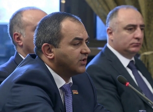 2020 թվականի հունվարի 1 ից միջին կենսաթոշակը կբարձրանա 10 տոկոսով