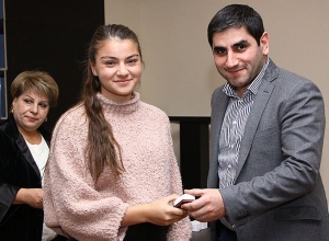 Մարզական կոչումներ՝ 40 մարզիկի